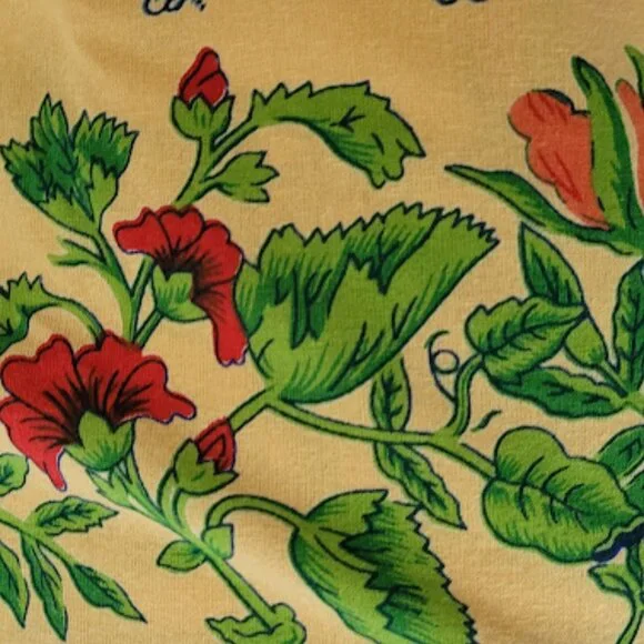 Wms Sonoma Table Cloth - Picture 3 of 6